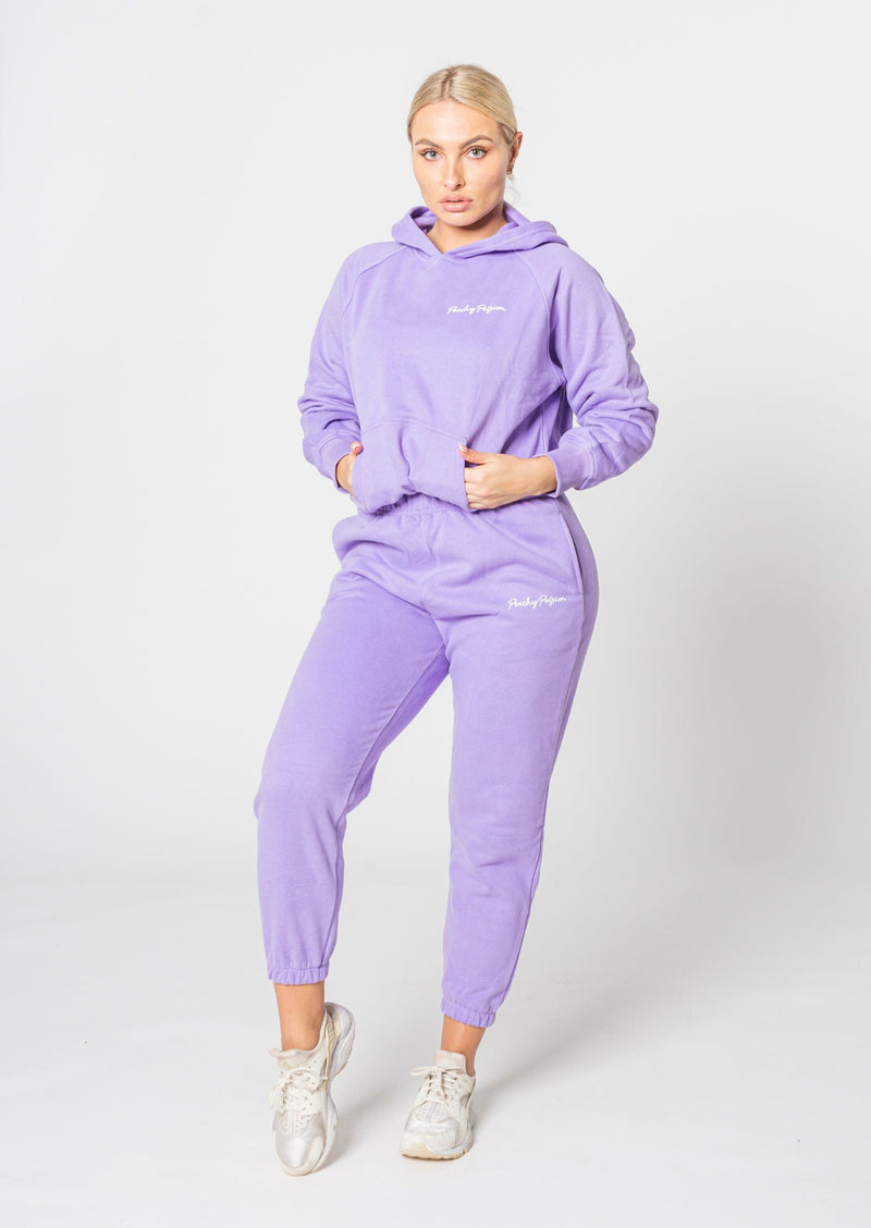 RECHARGE Set (Hoodie and Joggers) [LAST CHANCE]
