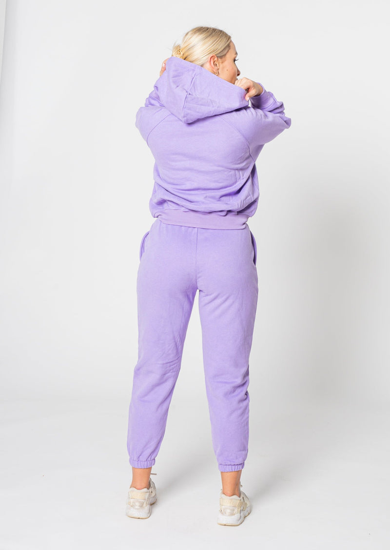 RECHARGE Set (Hoodie and Joggers) [LAST CHANCE]
