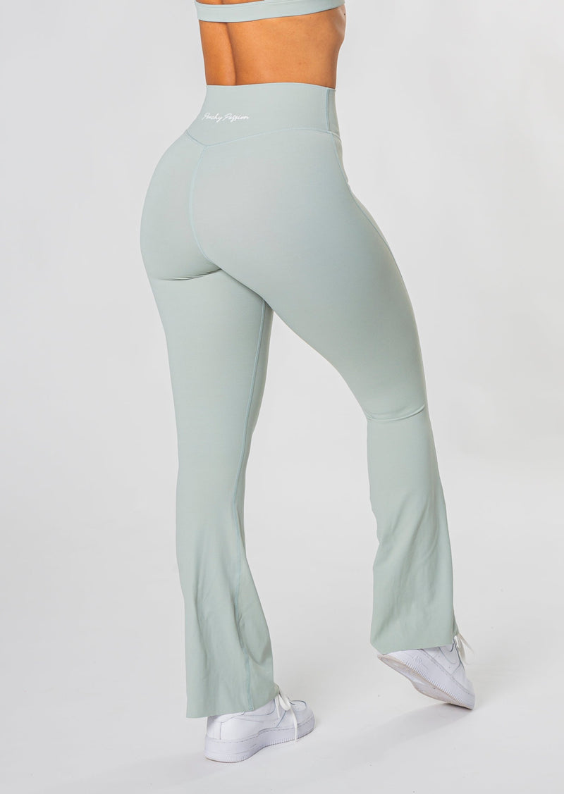 Legging évasé VITALITY