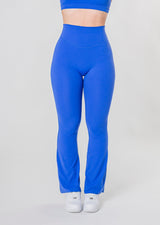 VITALITY Flared Leggings (NOCH GRÖSSE S)