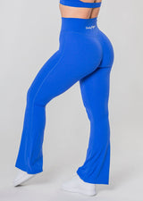 VITALITY Flared Leggings (NOCH GRÖSSE S)