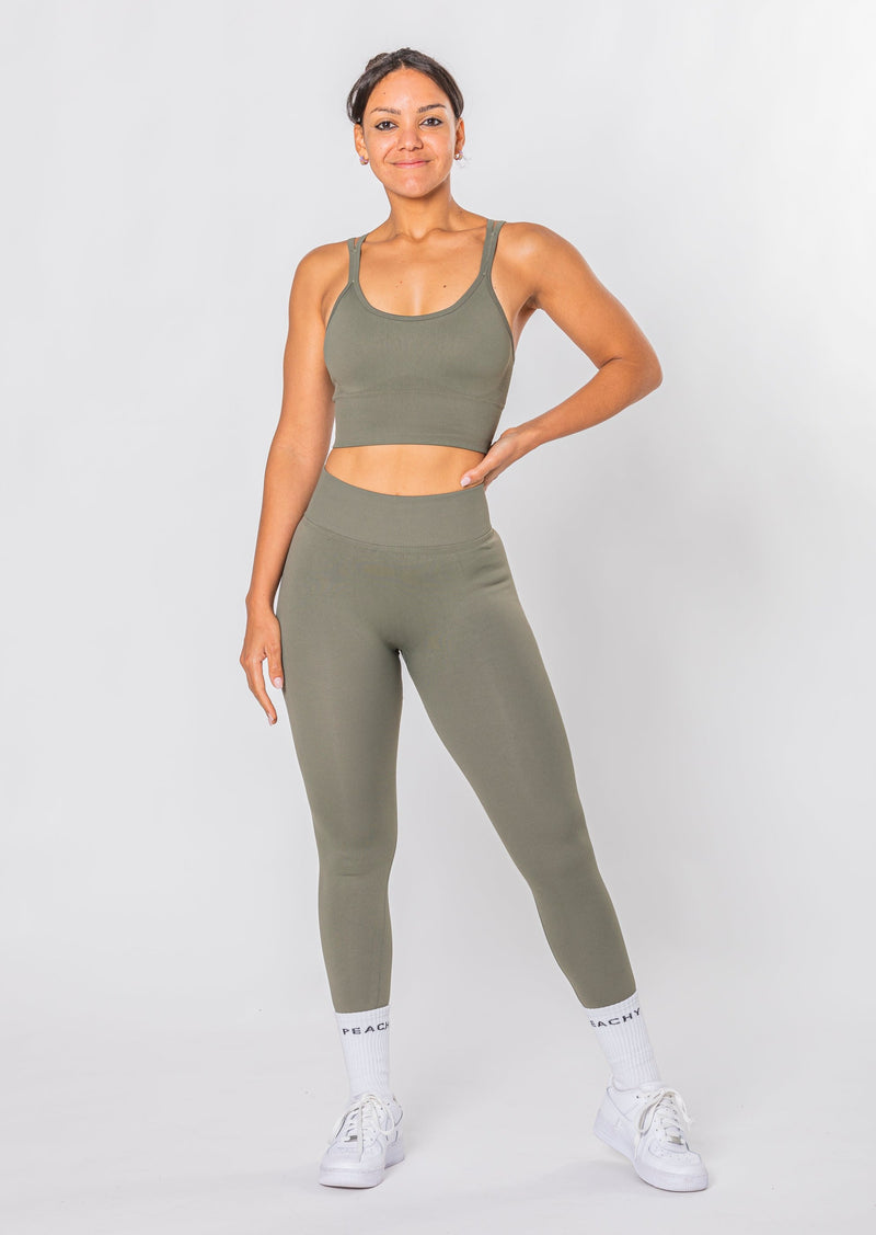 Ensemble de chouchous PURPOSE