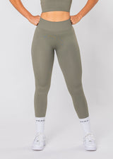 Leggings froissés BUTOSE