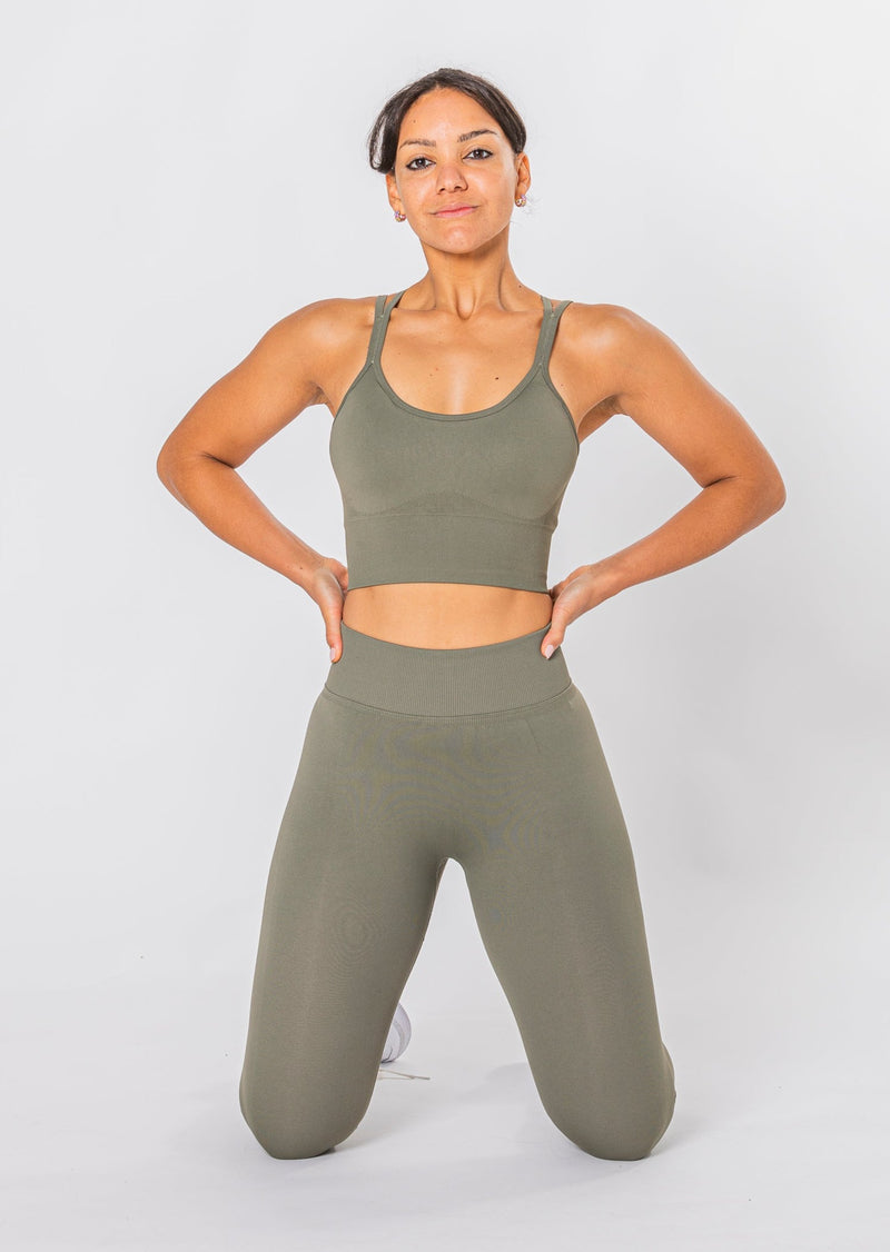 Ensemble de chouchous PURPOSE