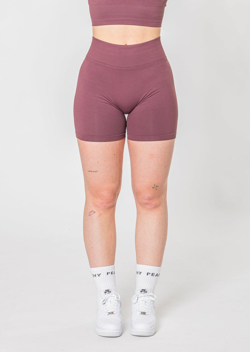 Short froissé BUTOSE