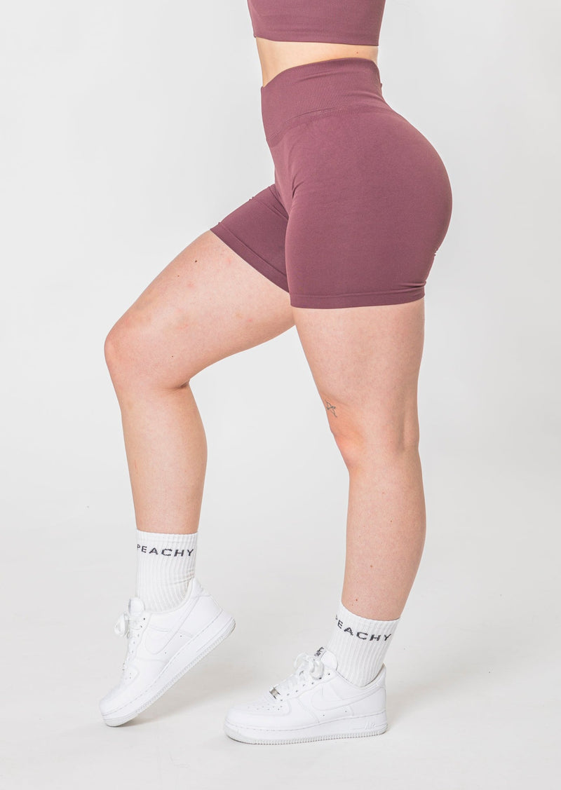 Short froissé BUTOSE
