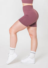 Short froissé BUTOSE