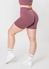 Short froissé BUTOSE