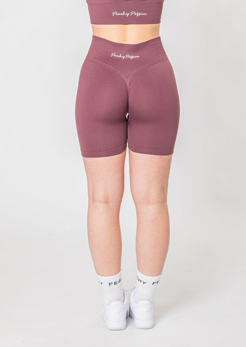Short froissé BUTOSE
