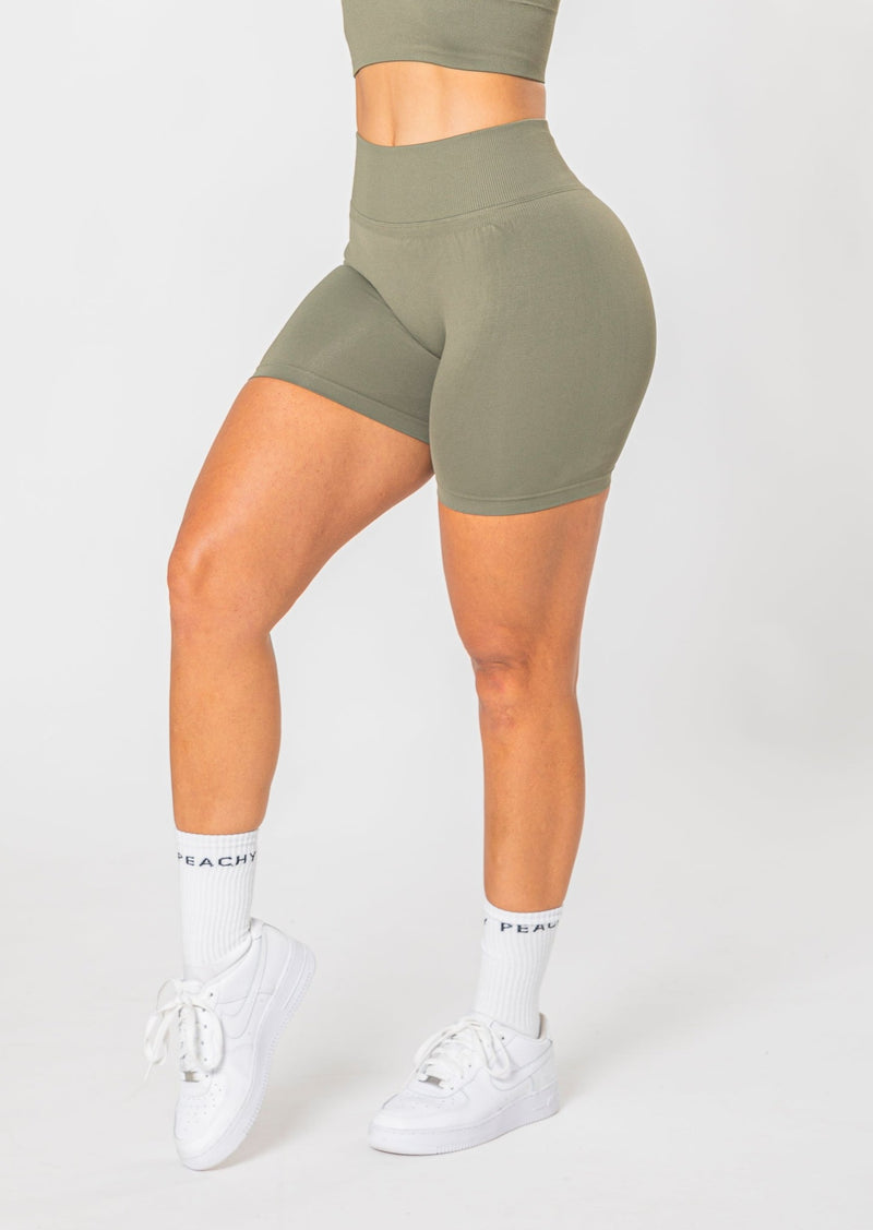 Short froissé BUTOSE