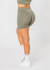 Short froissé BUTOSE