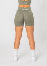 Short froissé BUTOSE