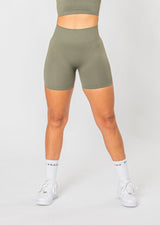 Short froissé BUTOSE