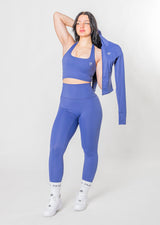 Ensemble ADAPT (leggings + soutien-gorge de sport + veste)