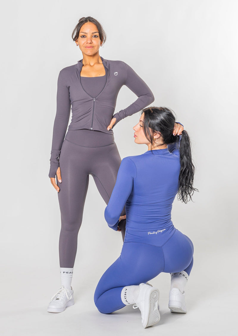 Ensemble ADAPT (leggings + soutien-gorge de sport + veste)