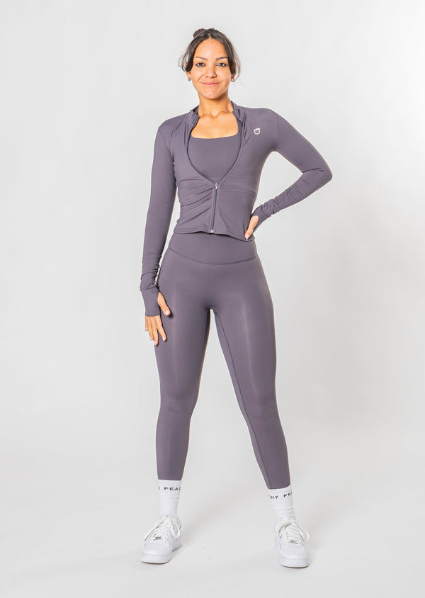 ADAPT Set (Leggings+Sport-BH+Jacke)