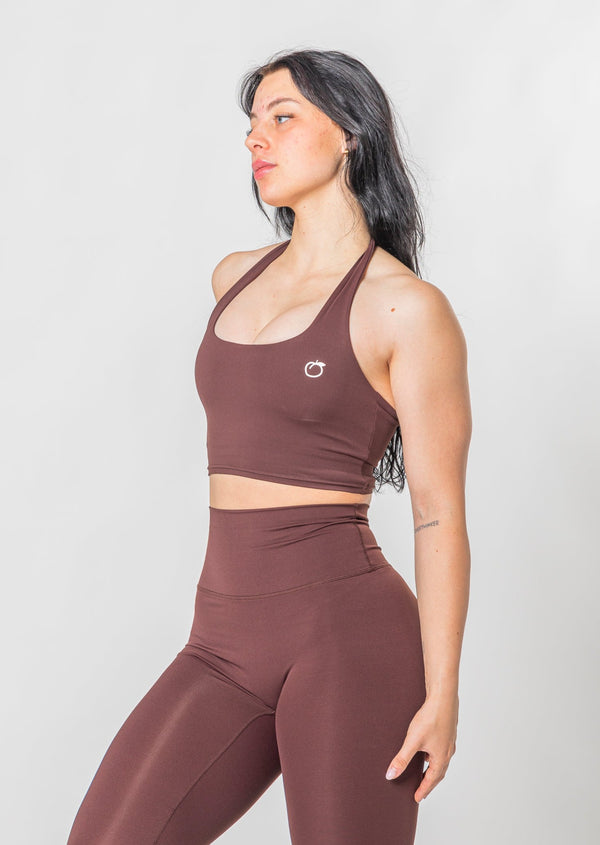 Soutien-gorge de sport dos nu ADAPT