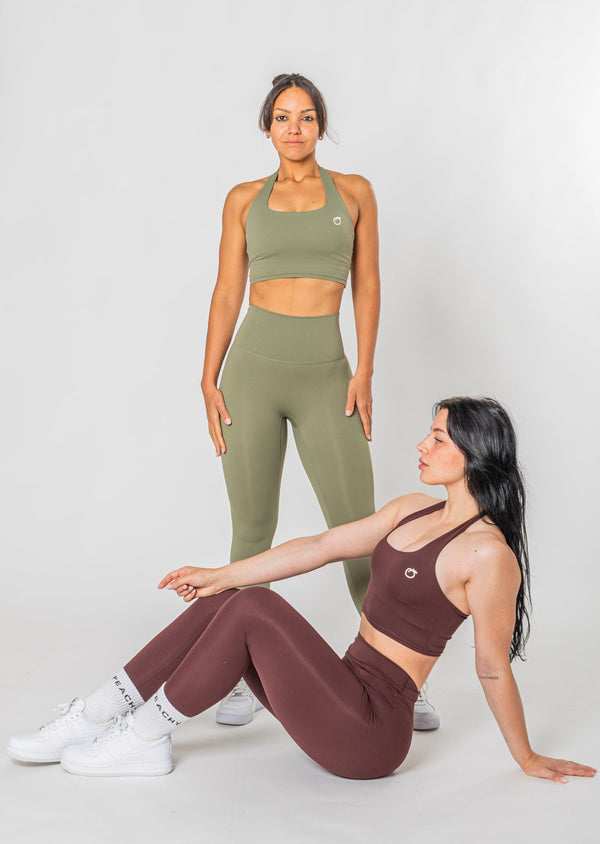 Ensemble ADAPT (leggings + soutien-gorge de sport)