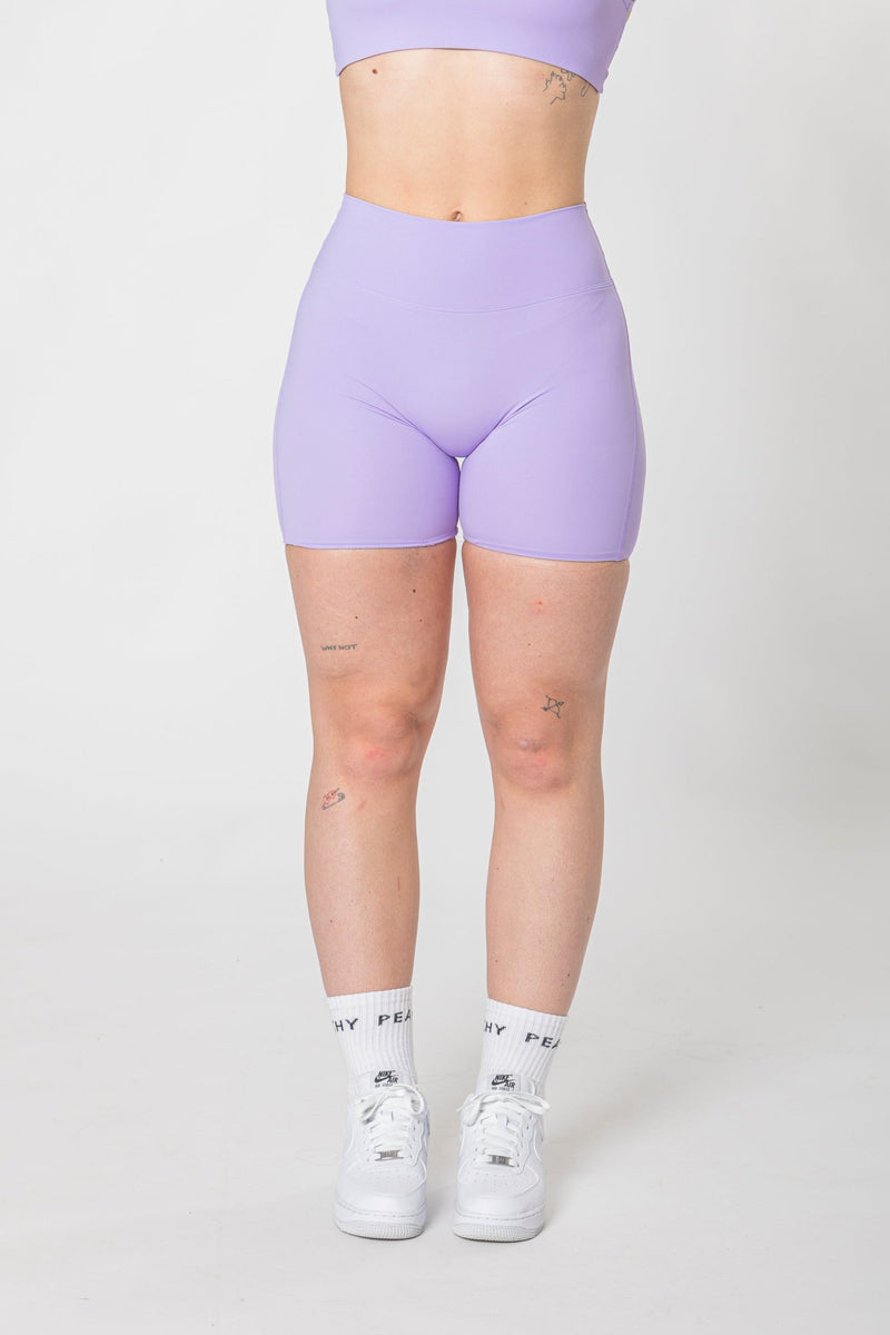Short froissé ROYAL