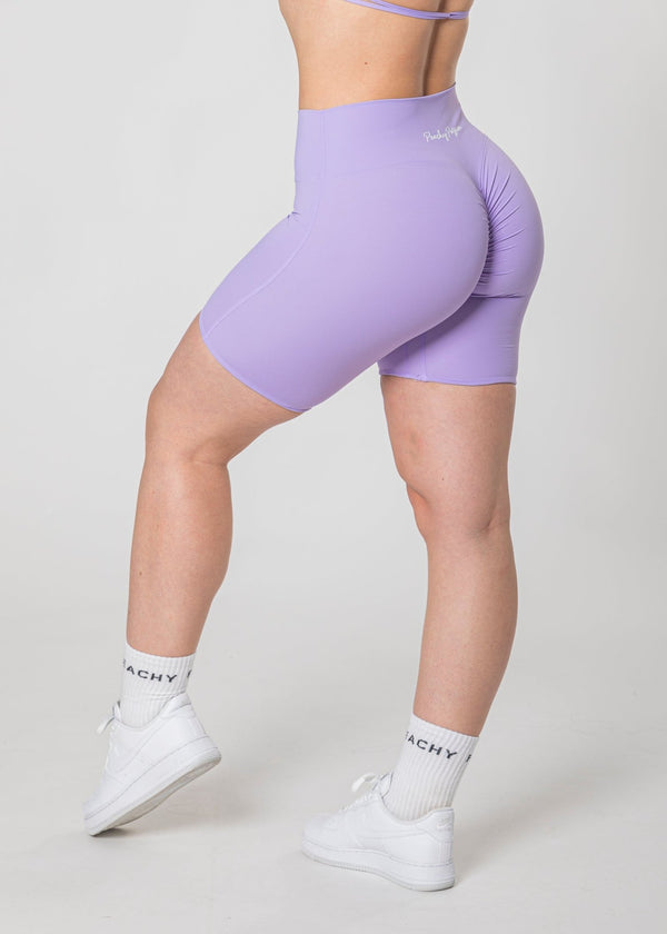 Short froissé ROYAL