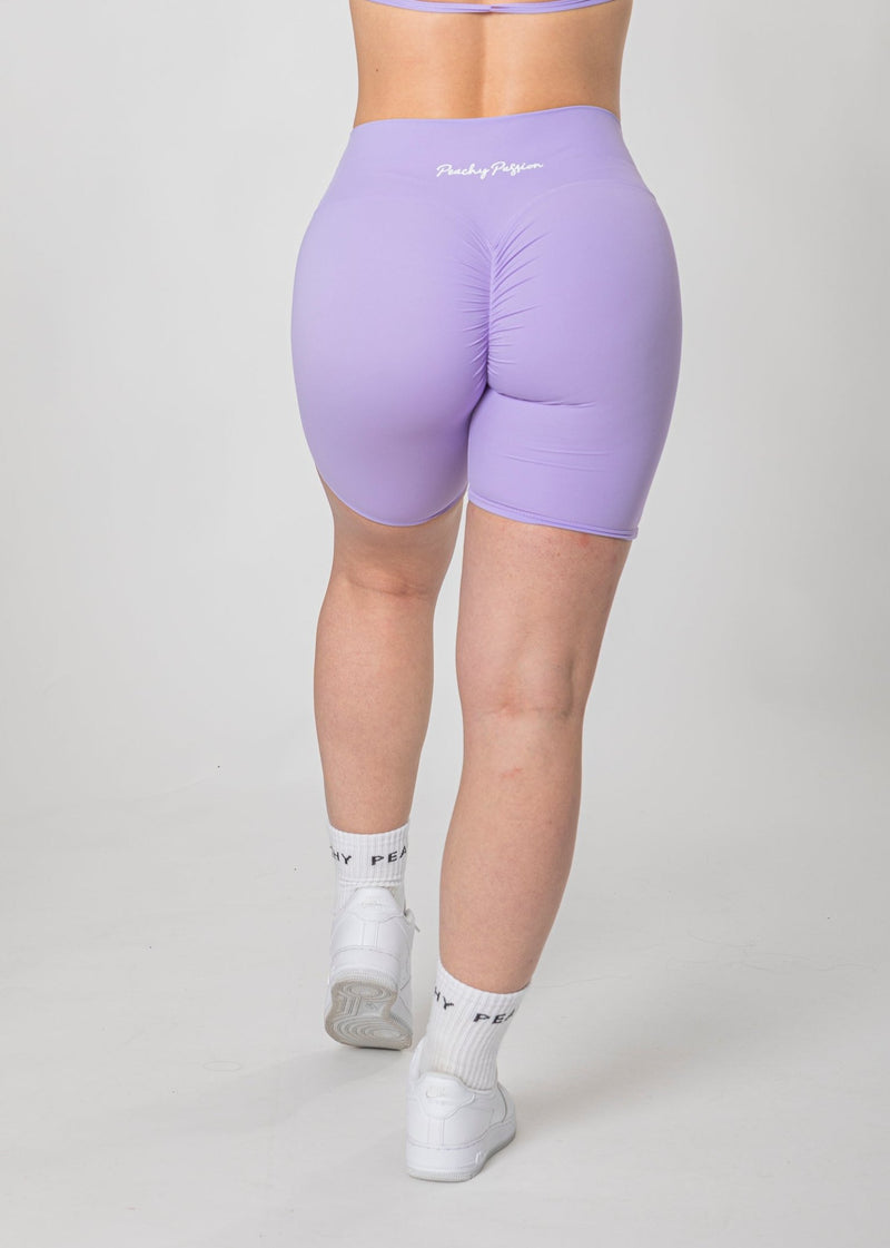 Short froissé ROYAL