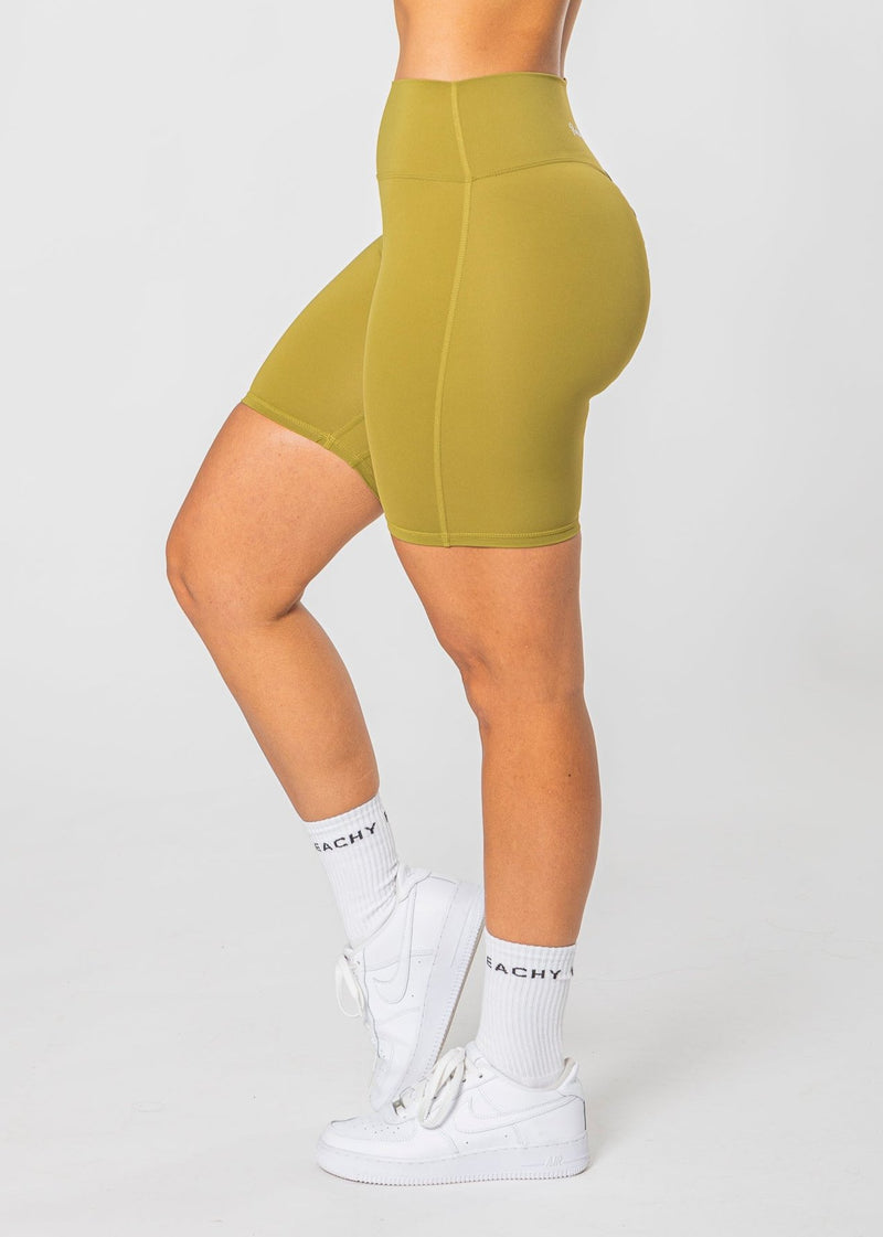 Short froissé ROYAL