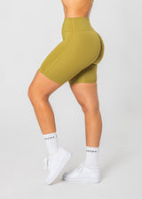 Short froissé ROYAL