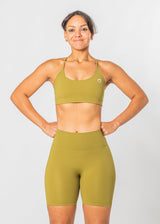 ROYAL sports bra