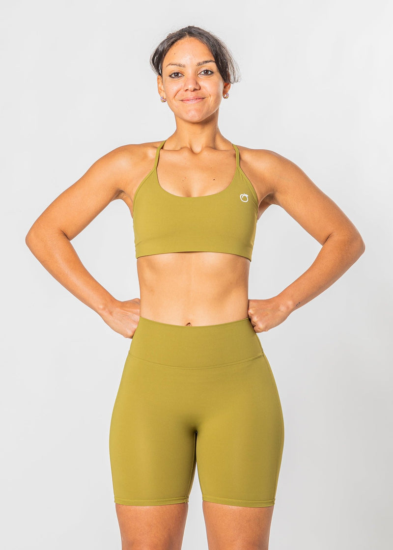 ROYAL sports bra