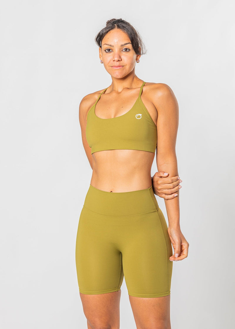 ROYAL sports bra