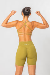 ROYAL sports bra