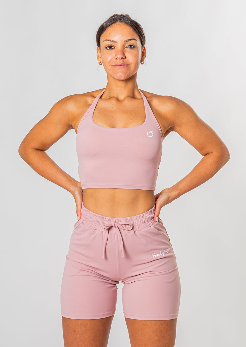 FLOW Crop Top [LAST CHANCE]