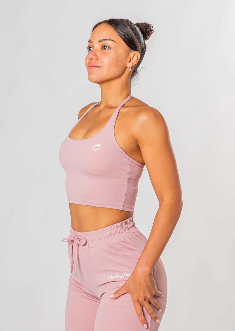 FLOW Crop Top [LAST CHANCE]