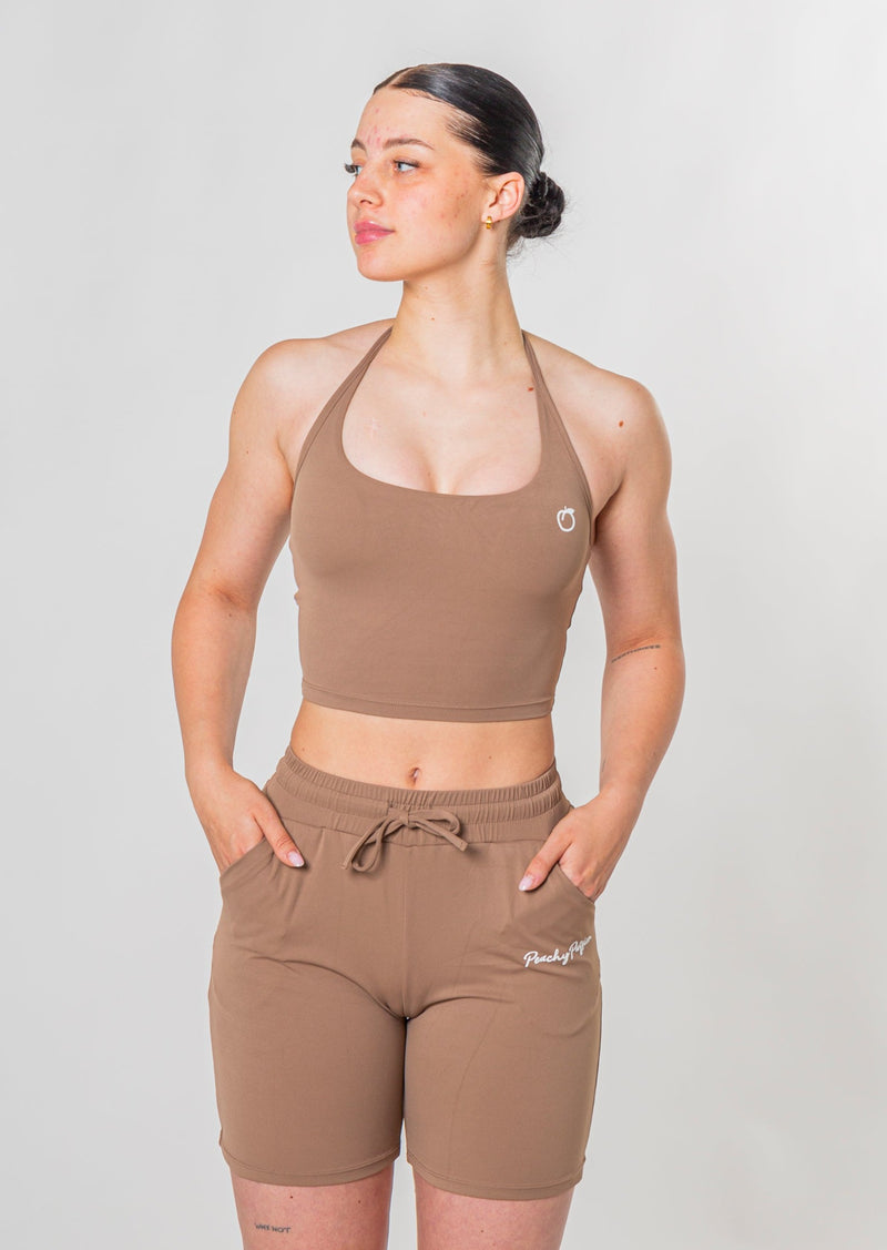 FLOW Crop Top [LAST CHANCE]