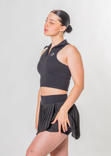 CLARISSA Crop Top [LASTCHANCE]