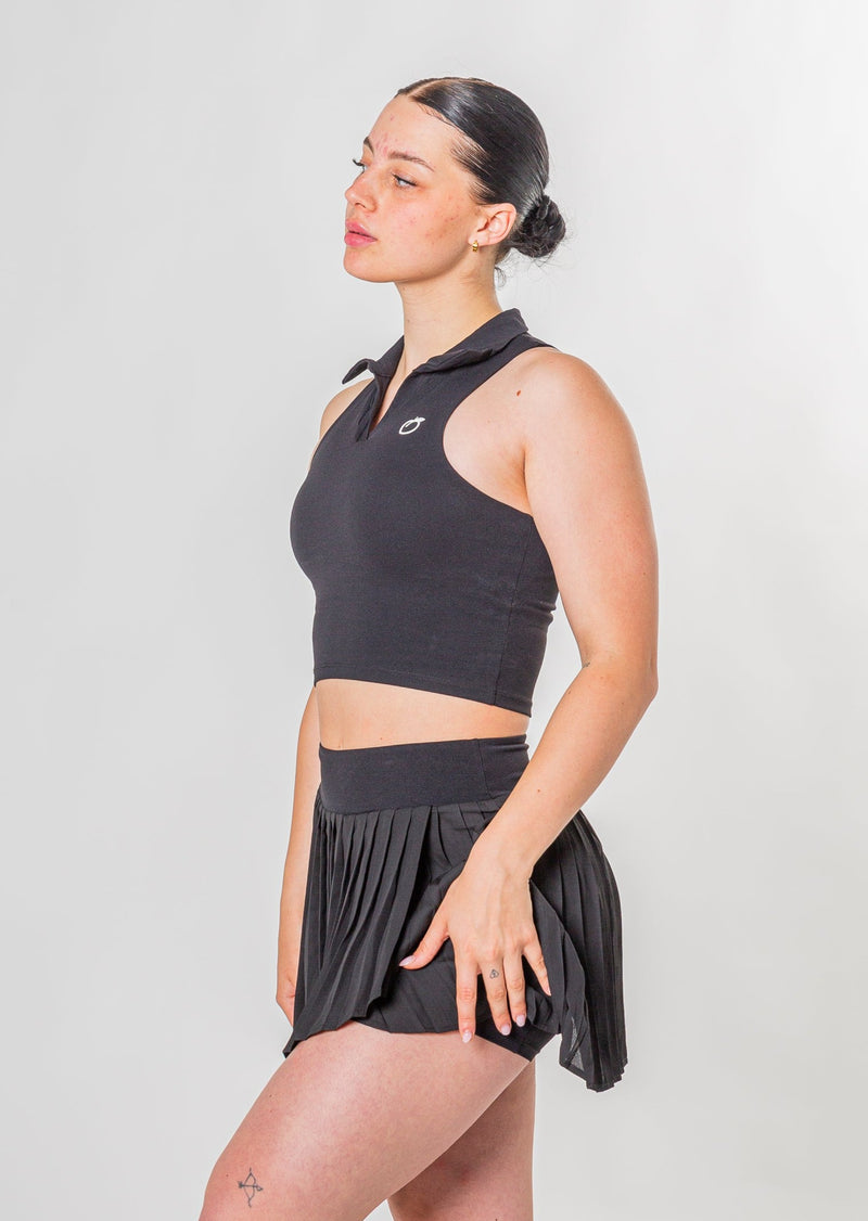 CLARISSA Crop Top [LASTCHANCE]