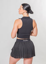 CLARISSA Crop Top [LASTCHANCE]
