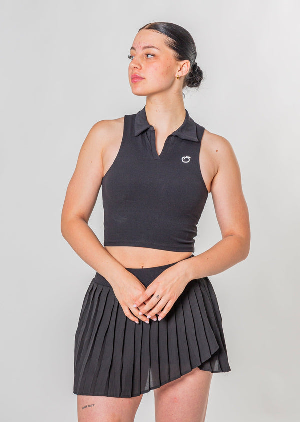 Haut court CLARISSA [LASTCHANCE]