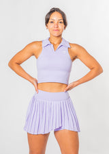 Haut court CLARISSA (PLUS QUE LES TAILLES M/L)