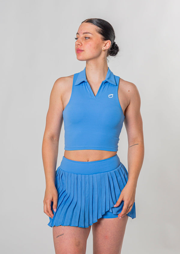 CLARISSA Crop Top [LASTCHANCE]