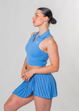CLARISSA Crop Top [LASTCHANCE]