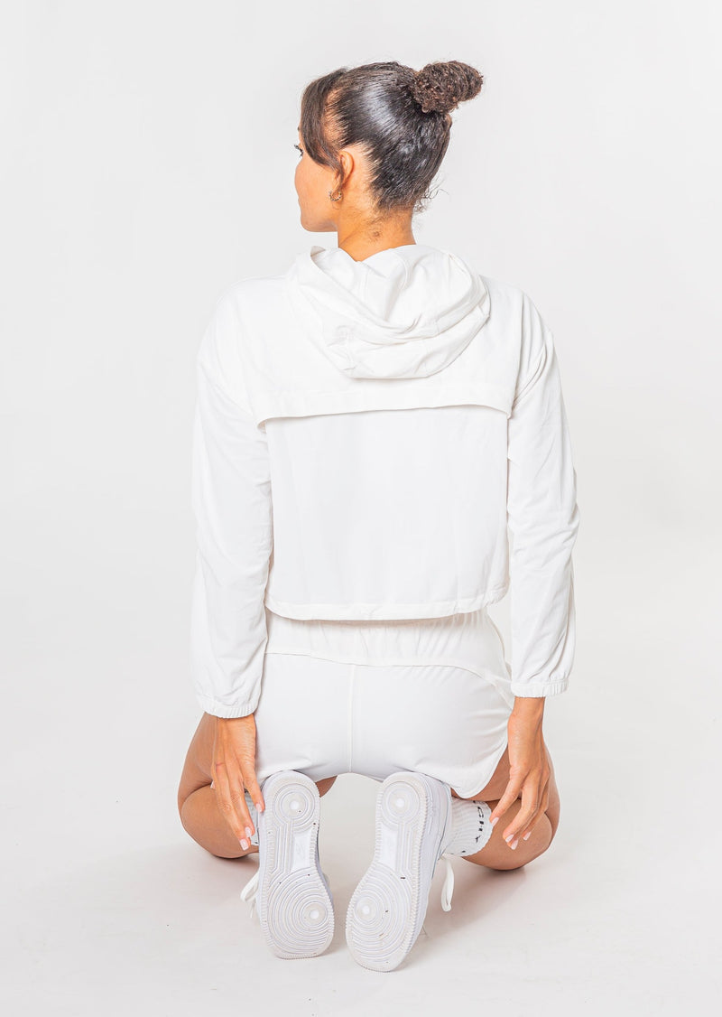 IGNITE Zip Jacket [LASTCHANCE]