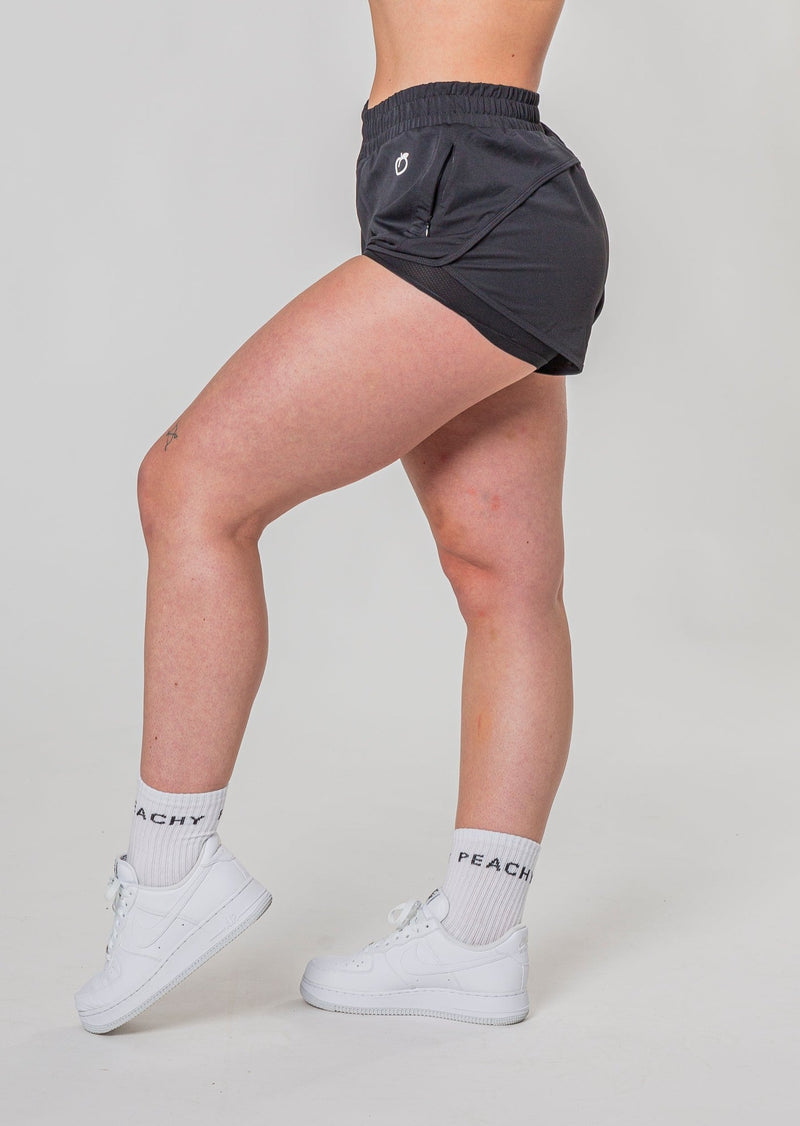 Short de course IGNITE [LASTCHANCE]