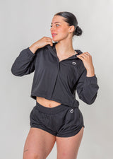 IGNITE Zip Jacket [LASTCHANCE]