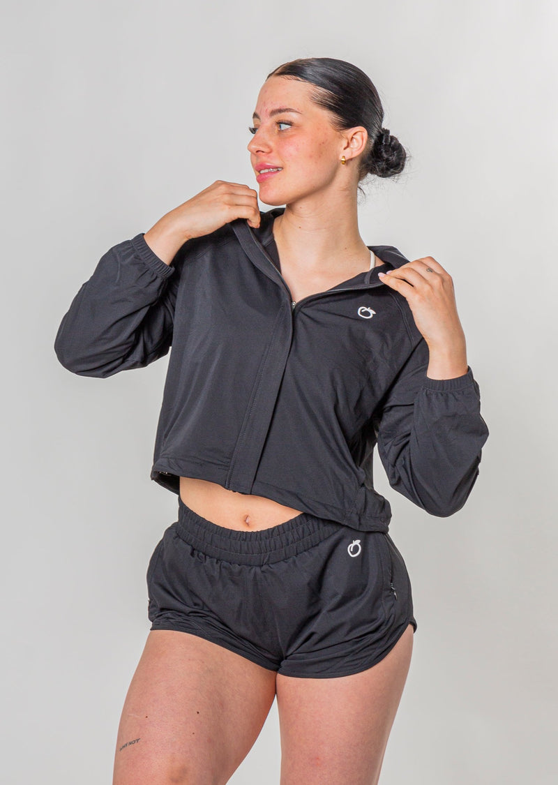 IGNITE Zip Jacket [LASTCHANCE]