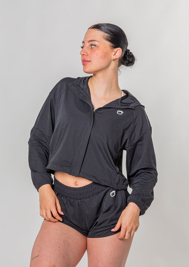 IGNITE Zip Jacket [LASTCHANCE]