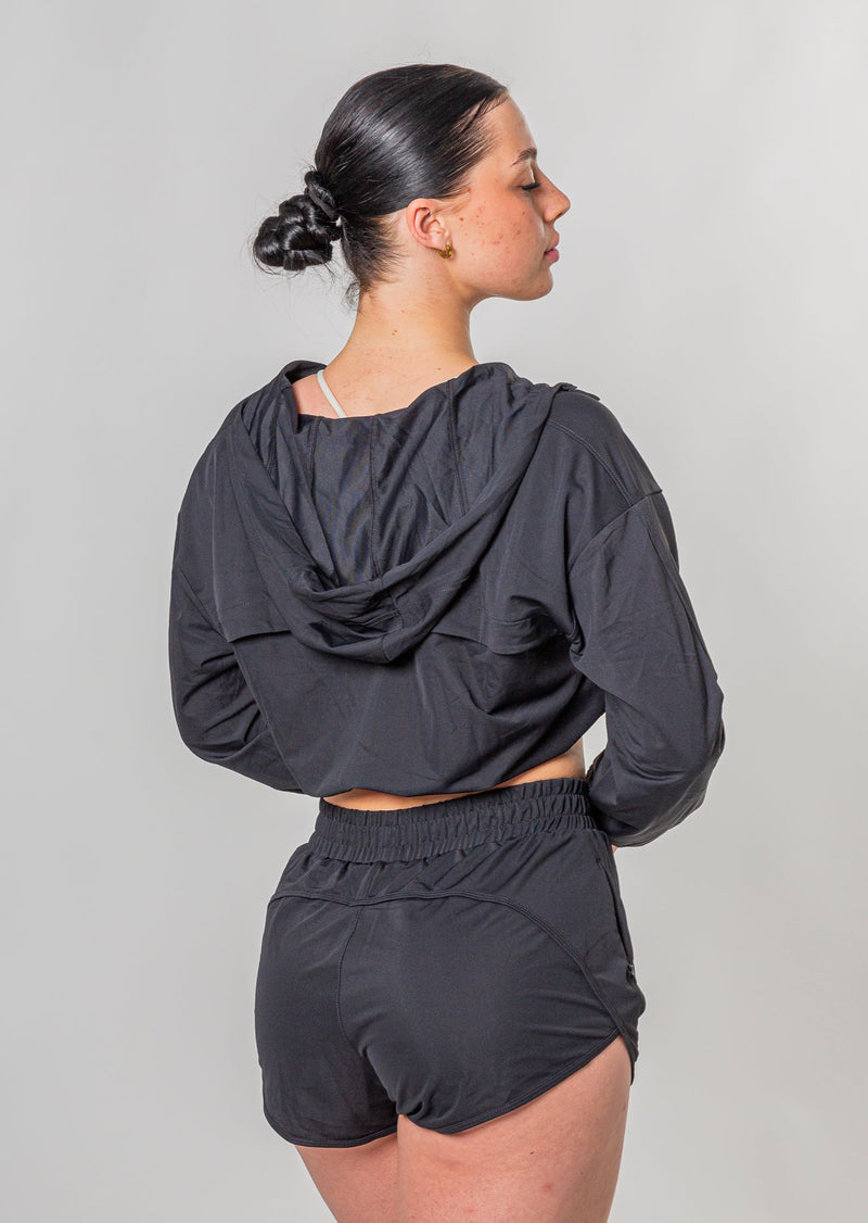 IGNITE Zip Jacket [LASTCHANCE]