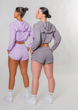 IGNITE Zip Jacket [LASTCHANCE]