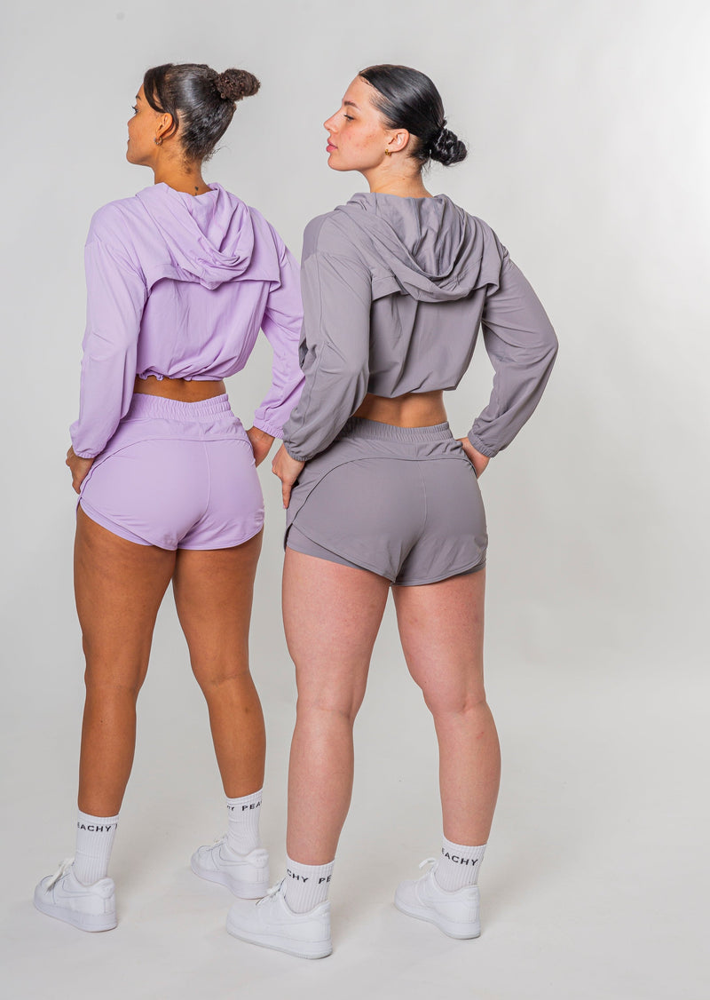 IGNITE Zip Jacket [LASTCHANCE]