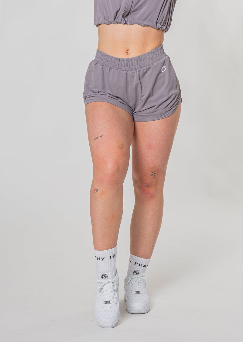 Short de course IGNITE [LASTCHANCE]